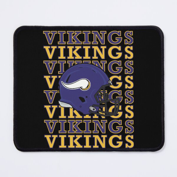 Item preview, Art - Minnesota Vikings designed and sold by bixverha.