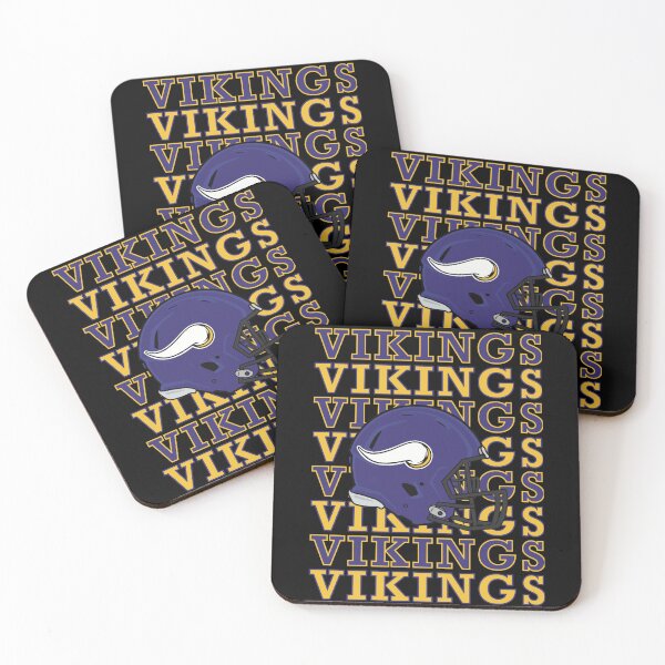 Item preview, Art - Minnesota Vikings designed and sold by bixverha.