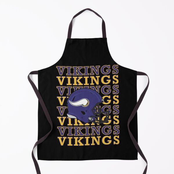 Item preview, Art - Minnesota Vikings designed and sold by bixverha.