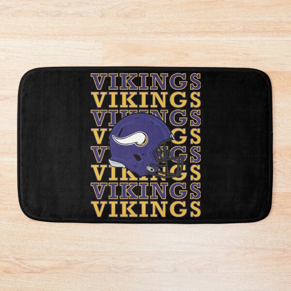 Item preview, Art - Minnesota Vikings designed and sold by bixverha.