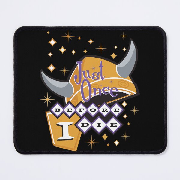 Item preview, Art - Minnesota Vikings designed and sold by bixverha.
