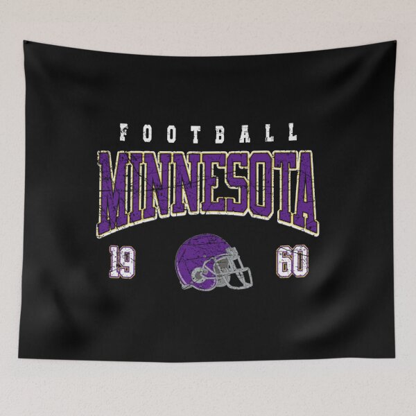 Item preview, Art - Minnesota Vikings designed and sold by bixverha.