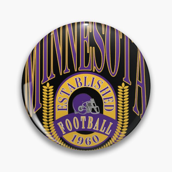 Artikelvorschau, Kunst - Minnesota Vikings entworfen und verkauft von bixverha.