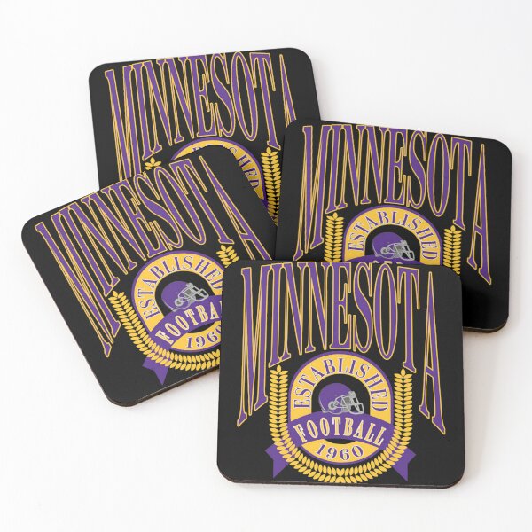 Item preview, Art - Minnesota Vikings designed and sold by bixverha.