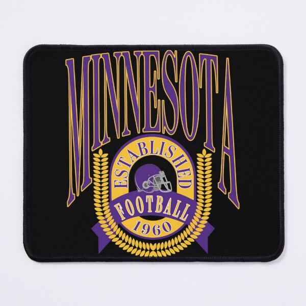 Item preview, Art - Minnesota Vikings designed and sold by bixverha.