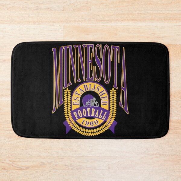 Item preview, Art - Minnesota Vikings designed and sold by bixverha.