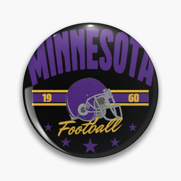 Item preview, Art - Minnesota Vikings designed and sold by bixverha.
