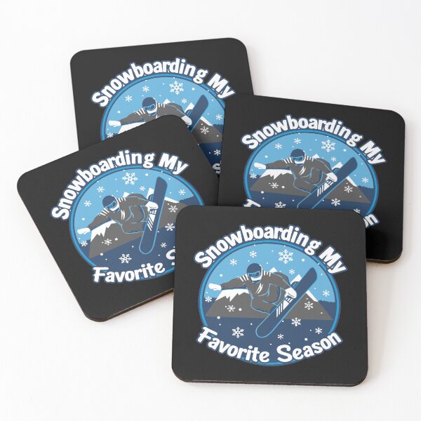 Item preview, Cool Snowboarder Mountain Graphic – T-shirt designed and sold by abdel22.