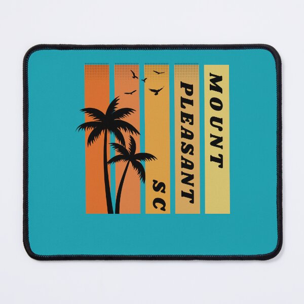 Item preview, Escape to Warm Waves and Cool Breezes. Introducing the Lowcountry Collection Tee designed and sold by PegLeg-Montys.