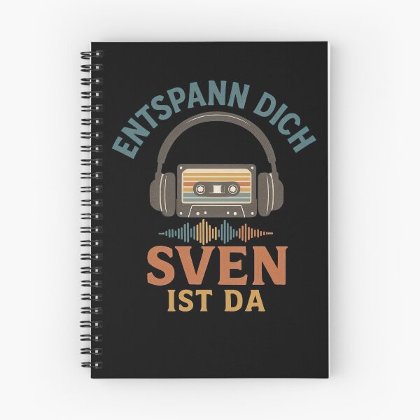 Item preview, Funny Retro Slogan For All Svens designed and sold by sbachstroem.