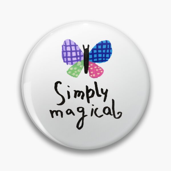 Item preview, Simply magical  designed and sold by Belle-creates.
