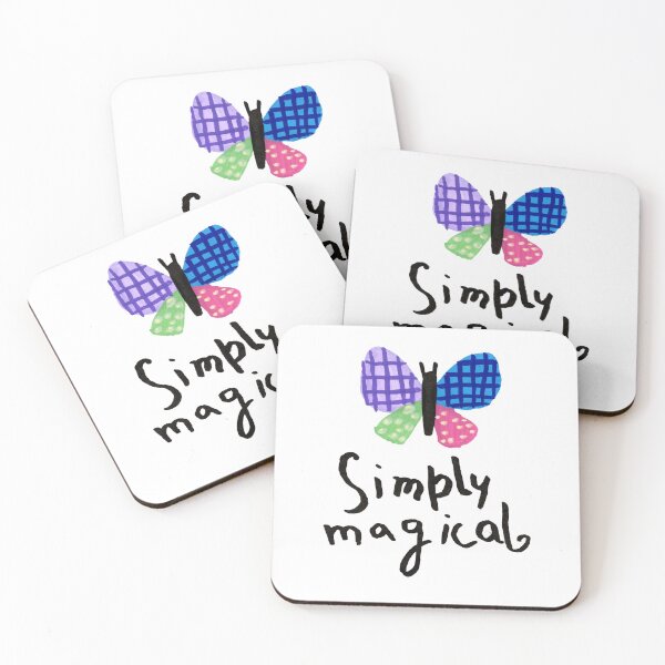 Item preview, Simply magical  designed and sold by Belle-creates.