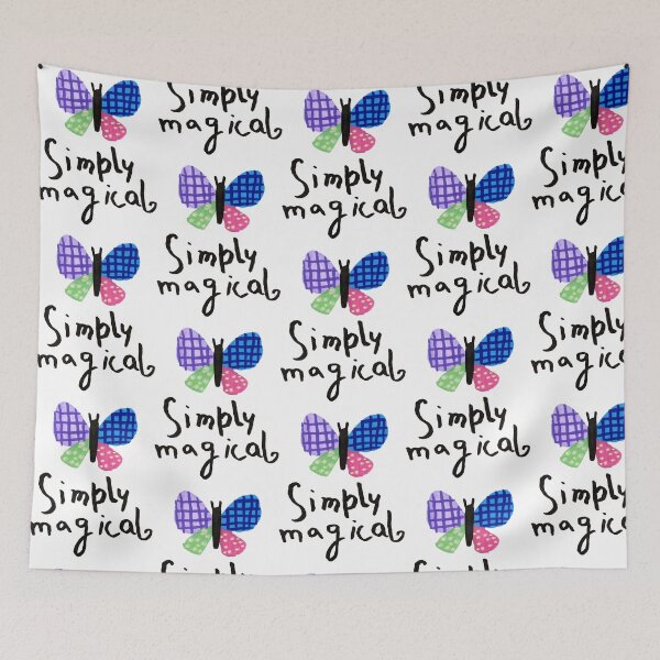 Item preview, Simply magical  designed and sold by Belle-creates.