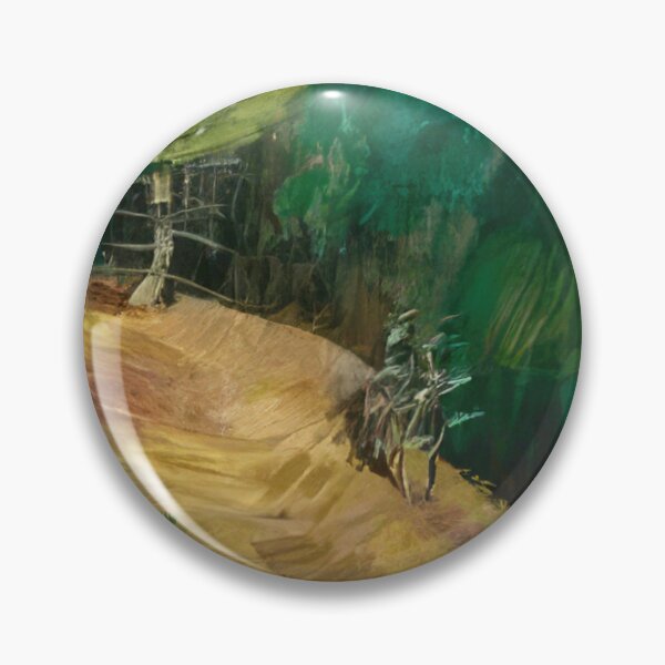 Item preview, Emily Carr designed and sold by AleksandraArto.