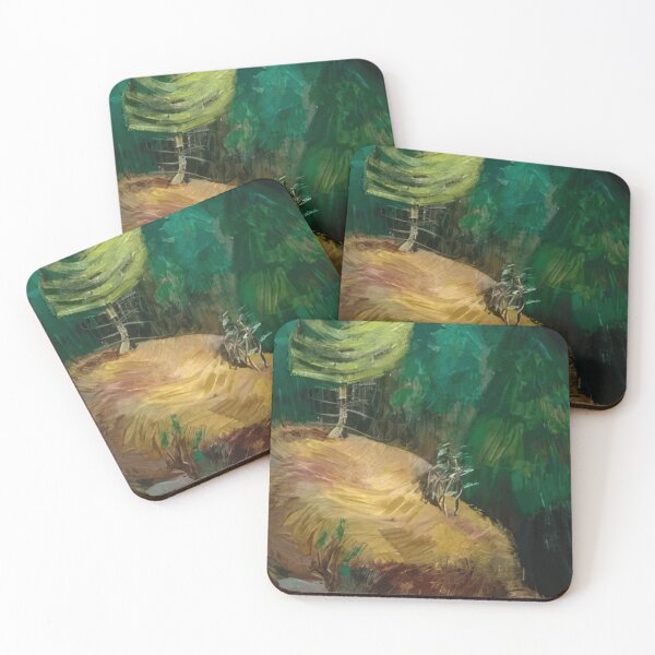 Item preview, Emily Carr designed and sold by AleksandraArto.