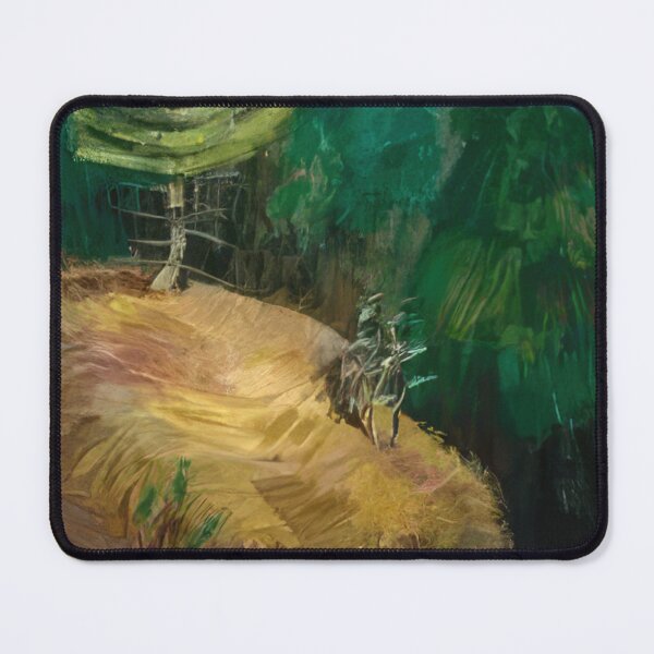 Item preview, Emily Carr designed and sold by AleksandraArto.