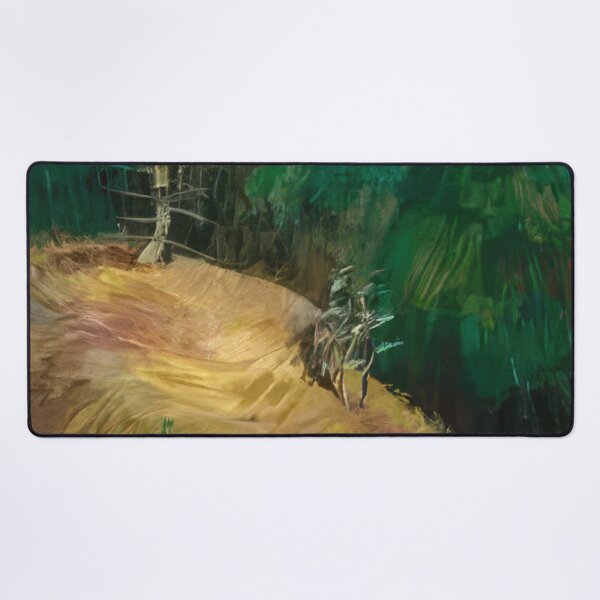 Item preview, Emily Carr designed and sold by AleksandraArto.