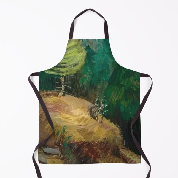 Item preview, Emily Carr designed and sold by AleksandraArto.
