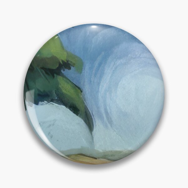 Item preview, Emily Carr designed and sold by AleksandraArto.