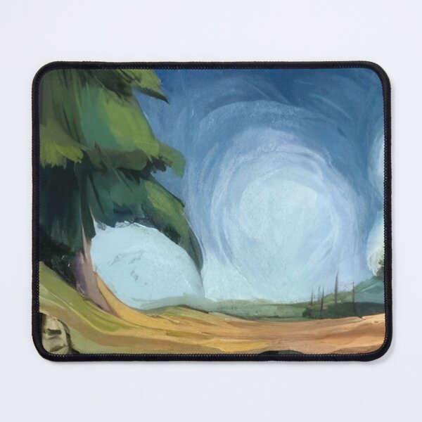 Item preview, Emily Carr designed and sold by AleksandraArto.