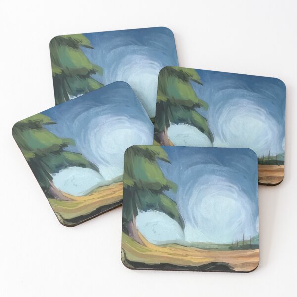 Item preview, Emily Carr designed and sold by AleksandraArto.
