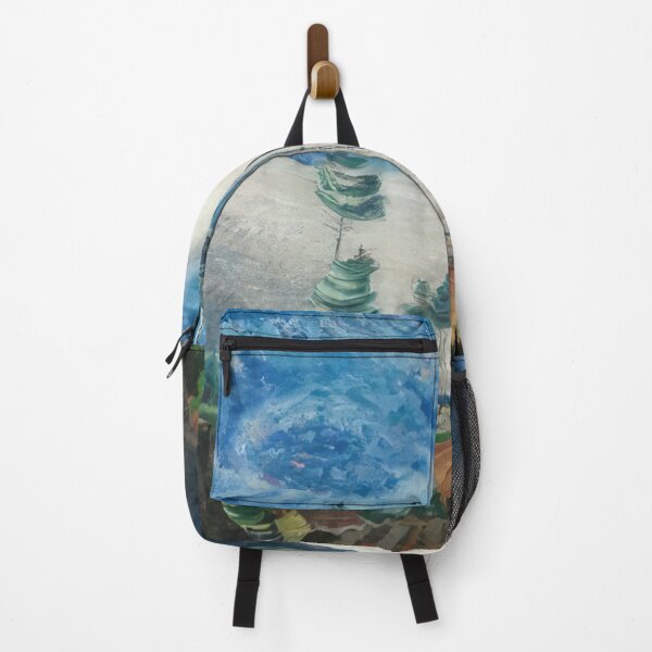 Item preview, Emily Carr designed and sold by AleksandraArto.