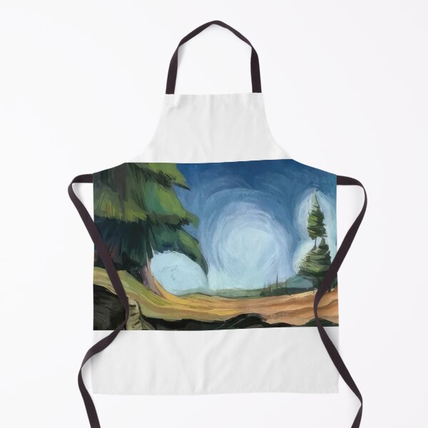 Item preview, Emily Carr designed and sold by AleksandraArto.