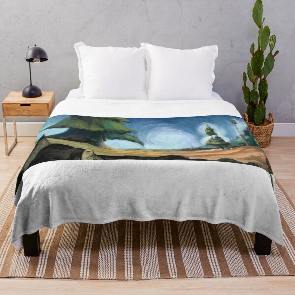 Item preview, Emily Carr designed and sold by AleksandraArto.