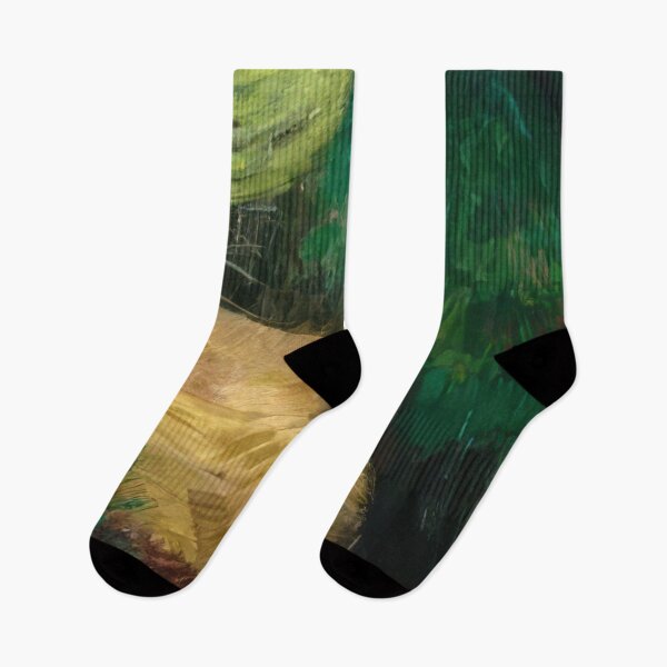 Item preview, Emily Carr designed and sold by AleksandraArto.