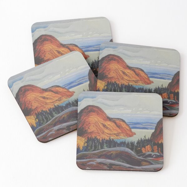 Item preview, Emily Carr designed and sold by AleksandraArto.