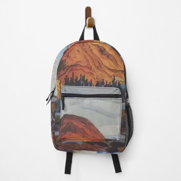 Item preview, Emily Carr designed and sold by AleksandraArto.