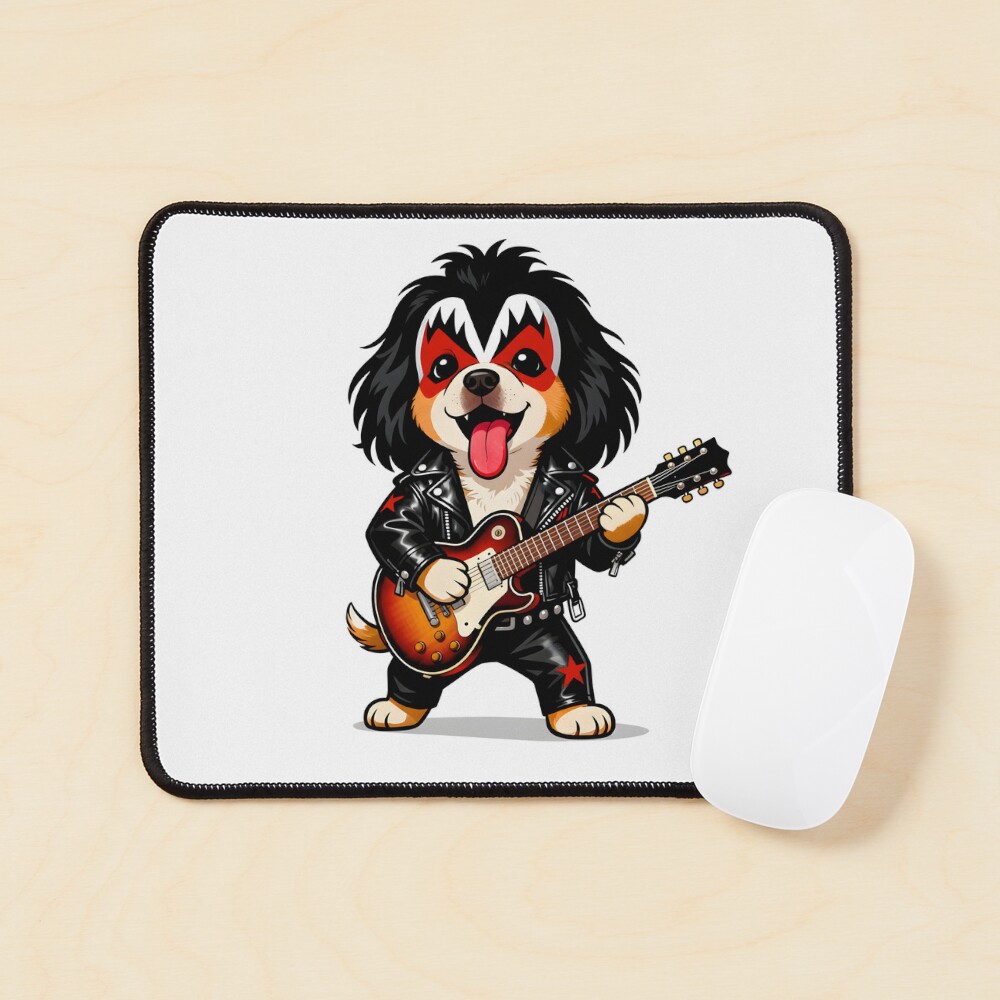 Item preview, Mouse Pad designed and sold by infinitarte.