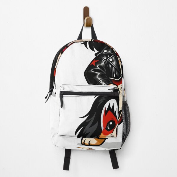 Item preview, A ROCK STAR DOG designed and sold by infinitearte.