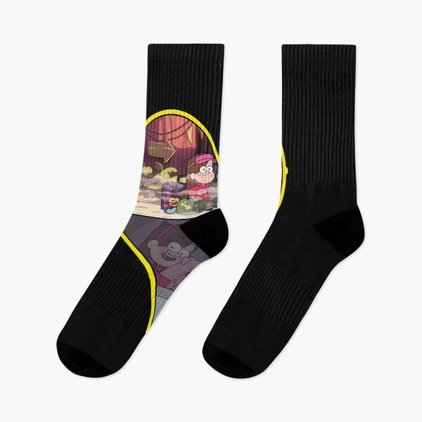 Item preview, Gravity Falls First Last designed and sold by mlqeva.