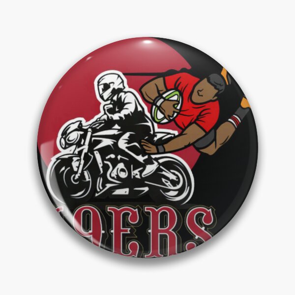 Item preview, Art - San Francisco 49ers designed and sold by llorrtrith.