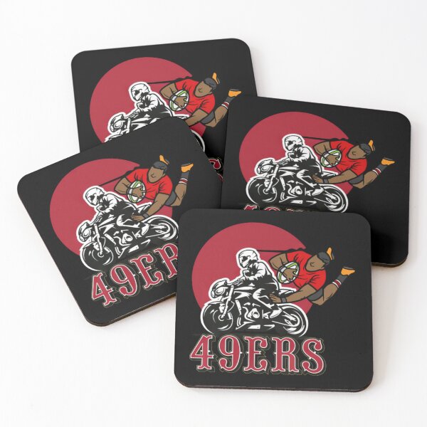 Item preview, Art - San Francisco 49ers designed and sold by llorrtrith.