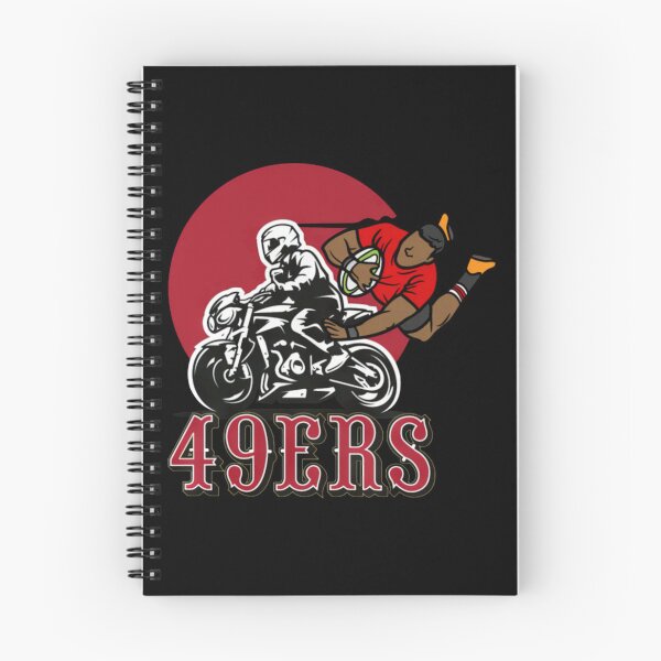 Item preview, Art - San Francisco 49ers designed and sold by llorrtrith.