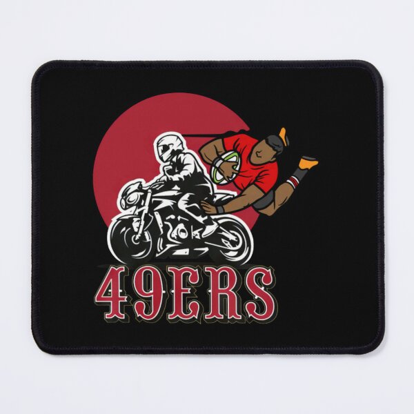 Item preview, Art - San Francisco 49ers designed and sold by llorrtrith.
