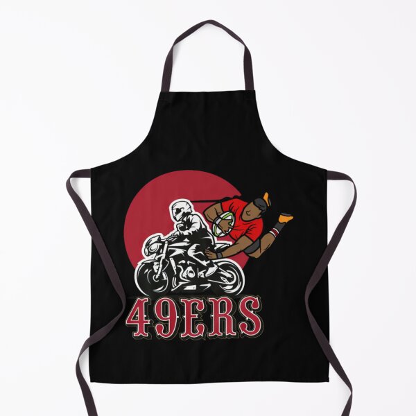 Item preview, Art - San Francisco 49ers designed and sold by llorrtrith.