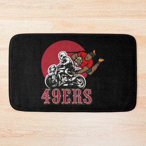Item preview, Art - San Francisco 49ers designed and sold by llorrtrith.
