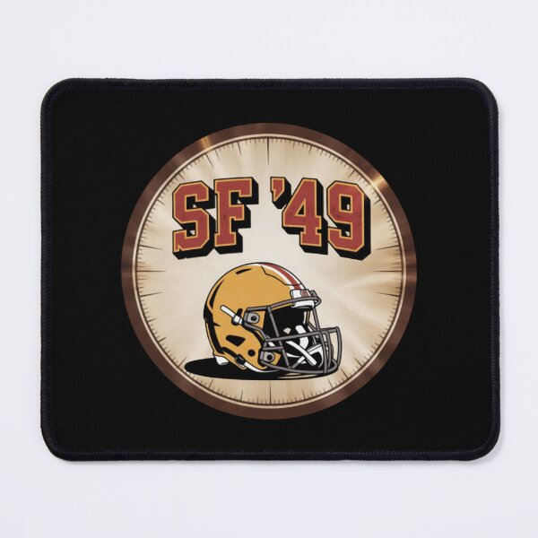 Item preview, Art - San Francisco 49ers designed and sold by llorrtrith.