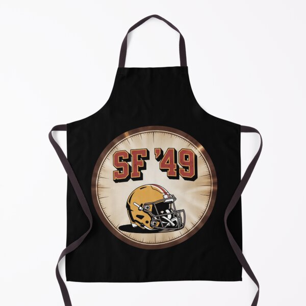 Item preview, Art - San Francisco 49ers designed and sold by llorrtrith.
