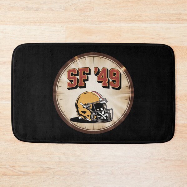 Item preview, Art - San Francisco 49ers designed and sold by llorrtrith.