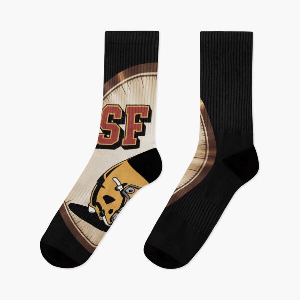 Item preview, Art - San Francisco 49ers designed and sold by llorrtrith.