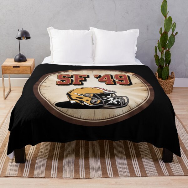 Item preview, Art - San Francisco 49ers designed and sold by llorrtrith.