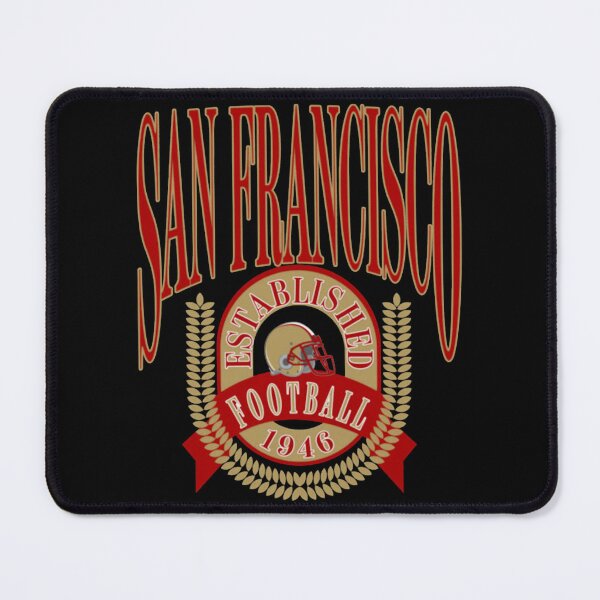 Item preview, Art - San Francisco 49ers designed and sold by llorrtrith.