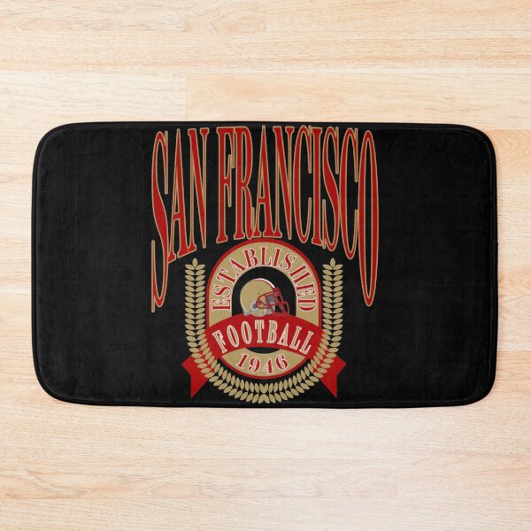 Item preview, Art - San Francisco 49ers designed and sold by llorrtrith.