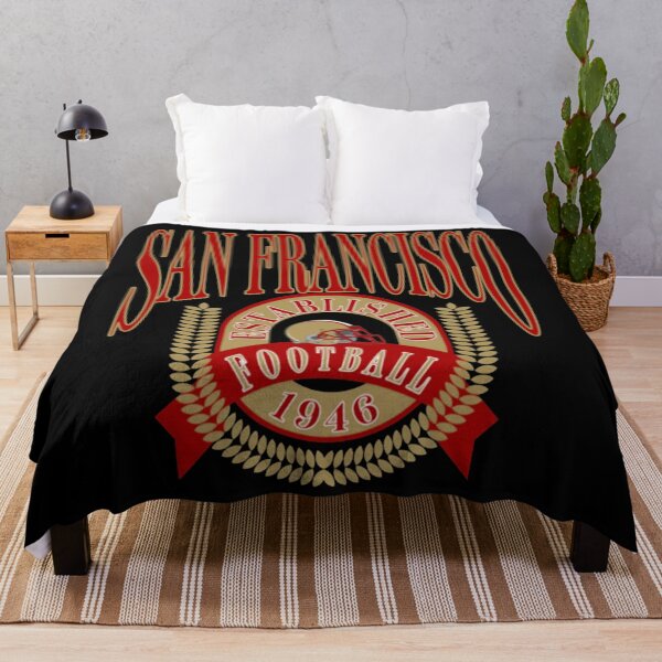 Item preview, Art - San Francisco 49ers designed and sold by llorrtrith.