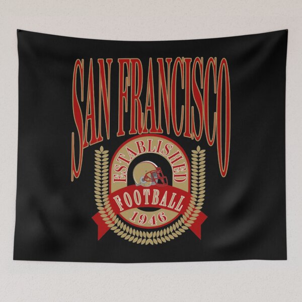 Item preview, Art - San Francisco 49ers designed and sold by llorrtrith.
