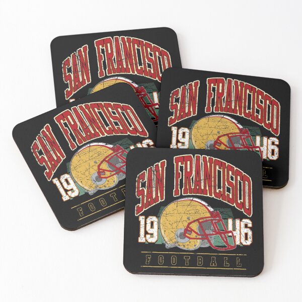 Item preview, Art - San Francisco 49ers designed and sold by llorrtrith.